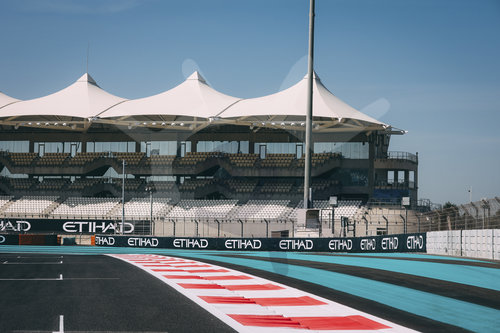 F1 Grand Prix of Abu Dhabi
