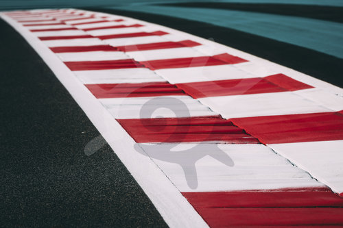 F1 Grand Prix of Abu Dhabi