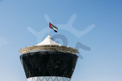 F1 Grand Prix of Abu Dhabi