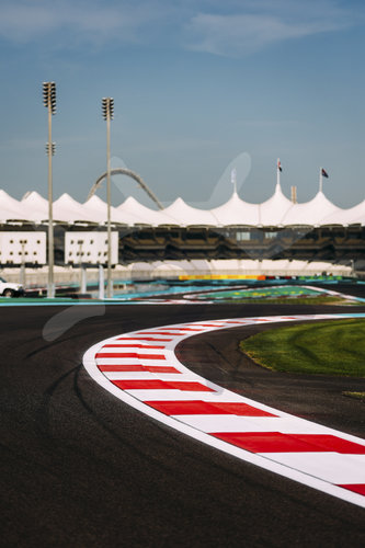 F1 Grand Prix of Abu Dhabi