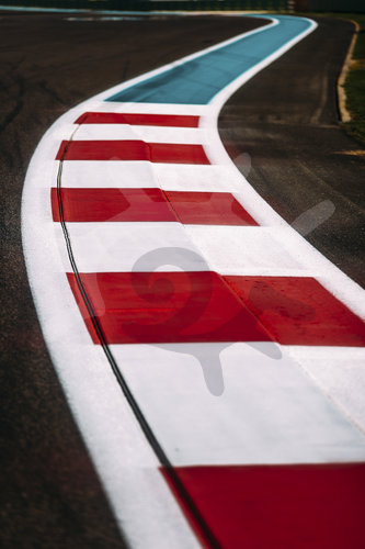 F1 Grand Prix of Abu Dhabi