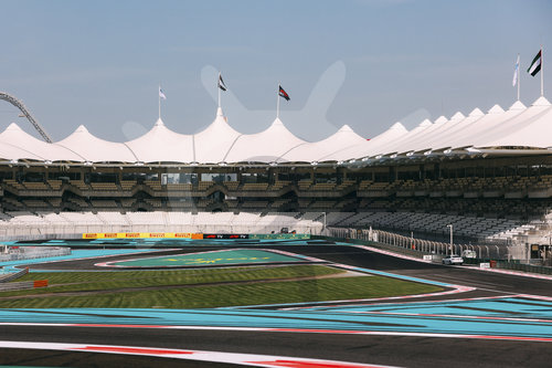 F1 Grand Prix of Abu Dhabi