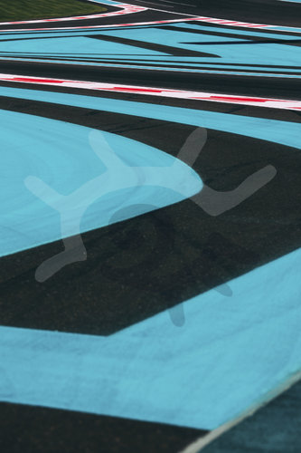 F1 Grand Prix of Abu Dhabi