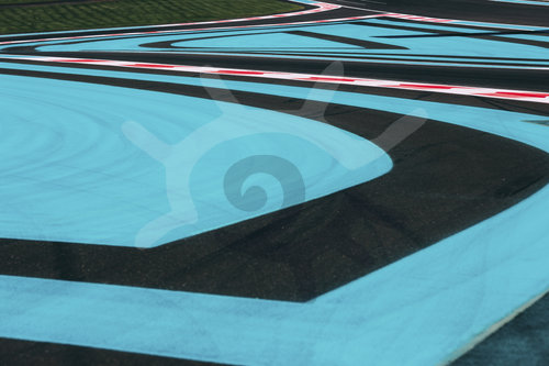 F1 Grand Prix of Abu Dhabi