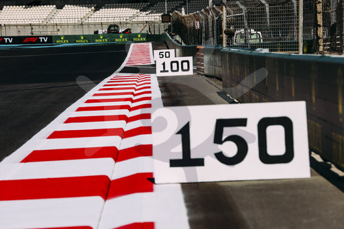 F1 Grand Prix of Abu Dhabi