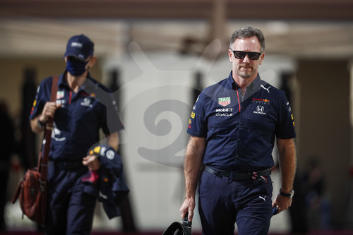 F1 Grand Prix of Abu Dhabi