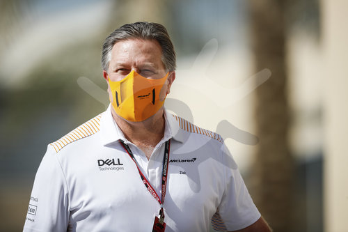 F1 Grand Prix of Abu Dhabi