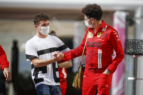 F1 Grand Prix of Abu Dhabi