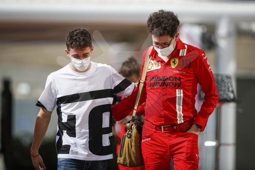 F1 Grand Prix of Abu Dhabi