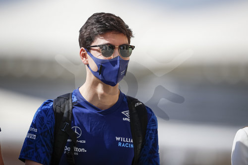 F1 Grand Prix of Abu Dhabi