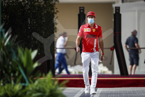 F1 Grand Prix of Abu Dhabi