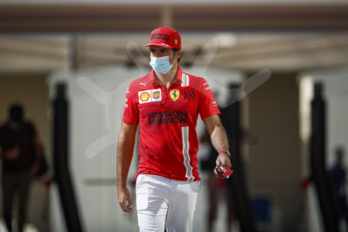F1 Grand Prix of Abu Dhabi