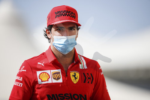 F1 Grand Prix of Abu Dhabi