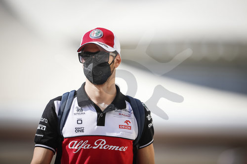 F1 Grand Prix of Abu Dhabi