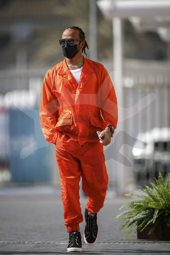F1 Grand Prix of Abu Dhabi