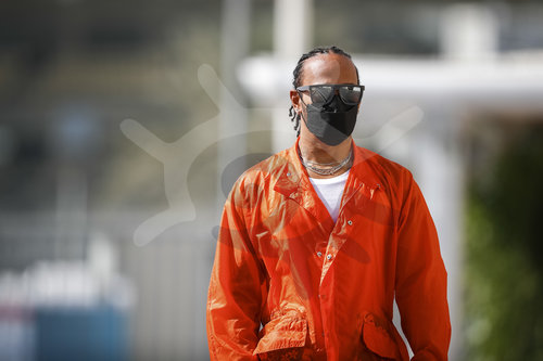 F1 Grand Prix of Abu Dhabi