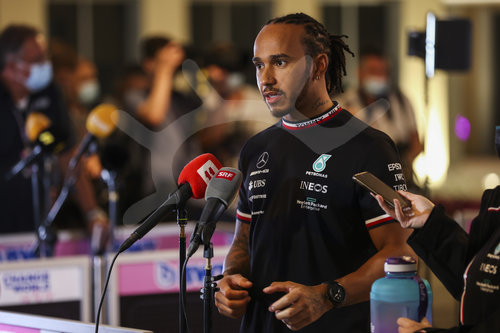 F1 Grand Prix of Abu Dhabi