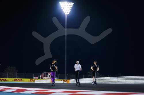 F1 Grand Prix of Abu Dhabi