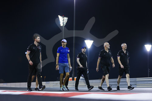 F1 Grand Prix of Abu Dhabi