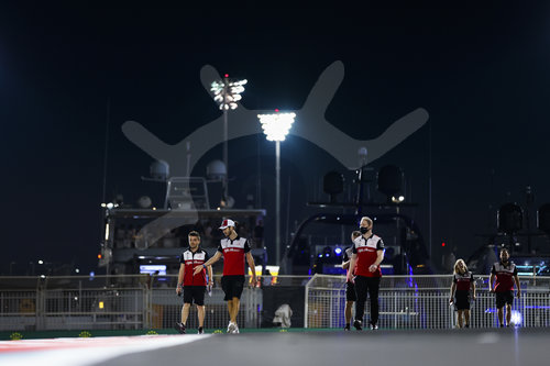 F1 Grand Prix of Abu Dhabi