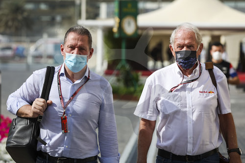 F1 Grand Prix of Abu Dhabi