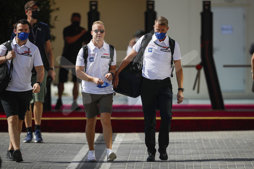 F1 Grand Prix of Abu Dhabi