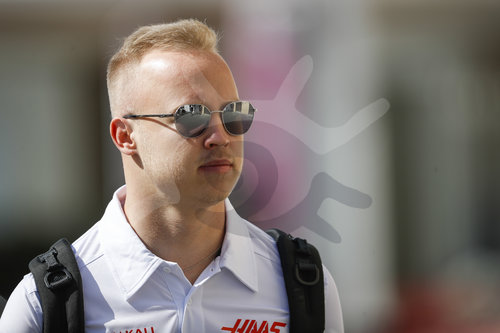 F1 Grand Prix of Abu Dhabi