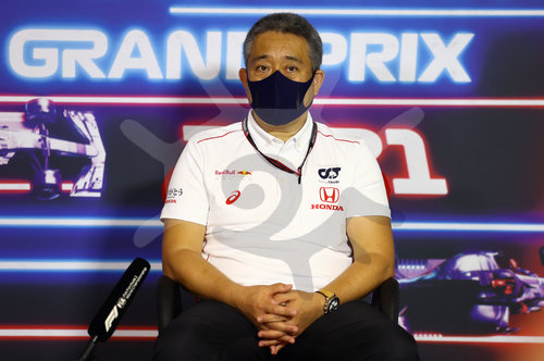 F1 Grand Prix of Abu Dhabi
