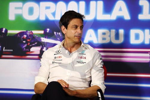 F1 Grand Prix of Abu Dhabi