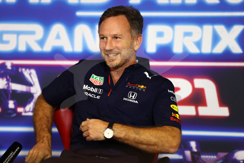 F1 Grand Prix of Abu Dhabi