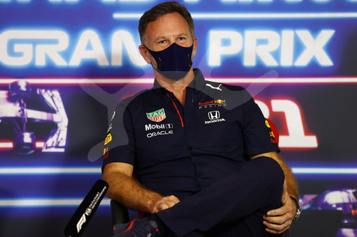 F1 Grand Prix of Abu Dhabi