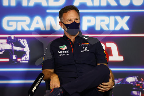 F1 Grand Prix of Abu Dhabi
