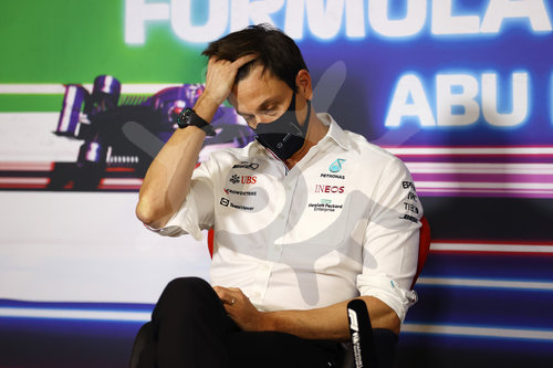 F1 Grand Prix of Abu Dhabi