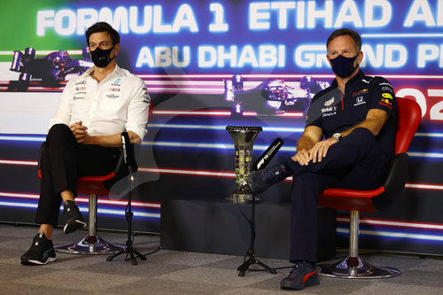 F1 Grand Prix of Abu Dhabi