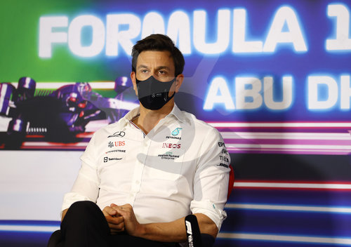 F1 Grand Prix of Abu Dhabi