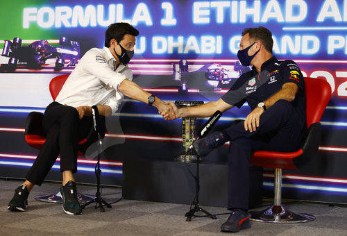 F1 Grand Prix of Abu Dhabi