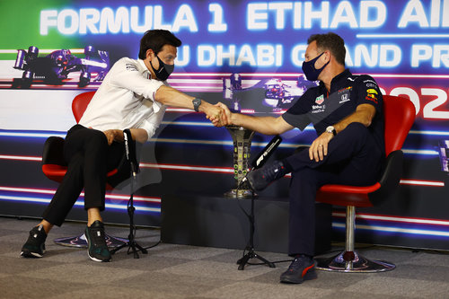 F1 Grand Prix of Abu Dhabi