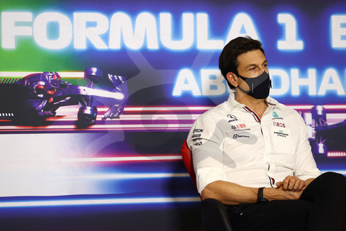 F1 Grand Prix of Abu Dhabi