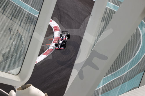 F1 Grand Prix of Abu Dhabi