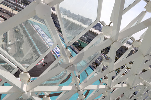 F1 Grand Prix of Abu Dhabi