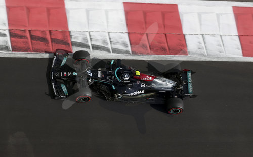 F1 Grand Prix of Abu Dhabi