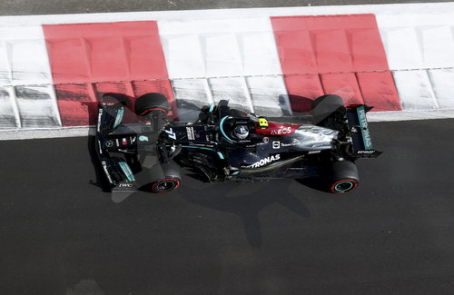 F1 Grand Prix of Abu Dhabi