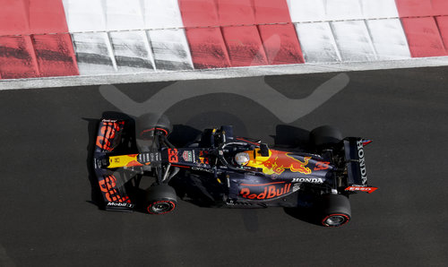 F1 Grand Prix of Abu Dhabi