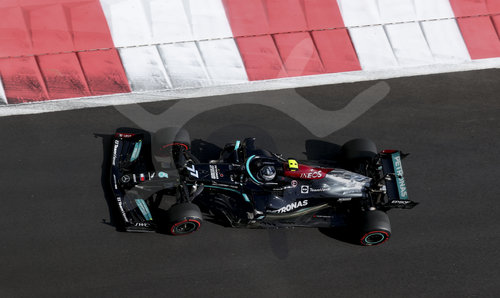 F1 Grand Prix of Abu Dhabi