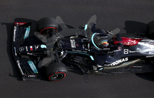 F1 Grand Prix of Abu Dhabi