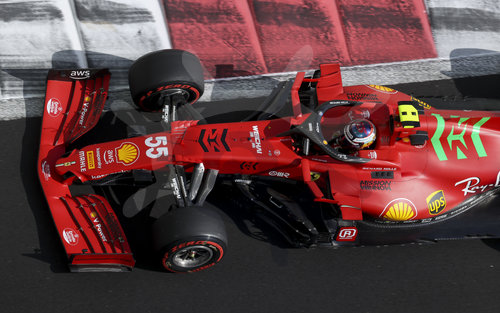 F1 Grand Prix of Abu Dhabi