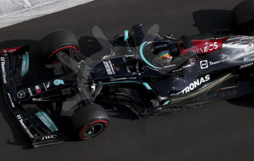 F1 Grand Prix of Abu Dhabi