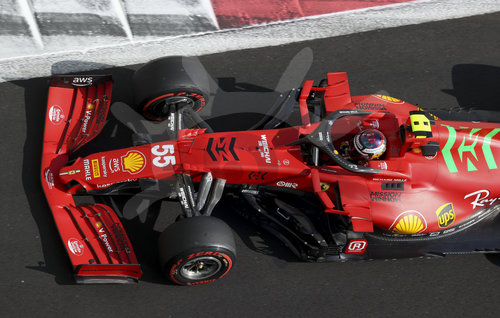 F1 Grand Prix of Abu Dhabi