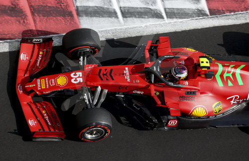 F1 Grand Prix of Abu Dhabi