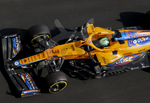 F1 Grand Prix of Abu Dhabi